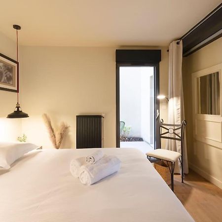 Le Riad Du Tapis Vert - Avec Place De Parking Nancy Zewnętrze zdjęcie