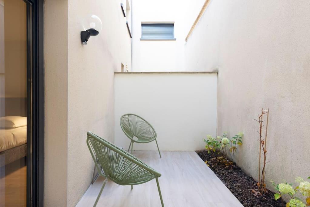 Le Riad Du Tapis Vert - Avec Place De Parking Nancy Zewnętrze zdjęcie